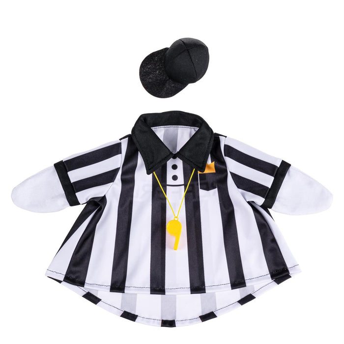 Giddy the Goose Outfit - Referee