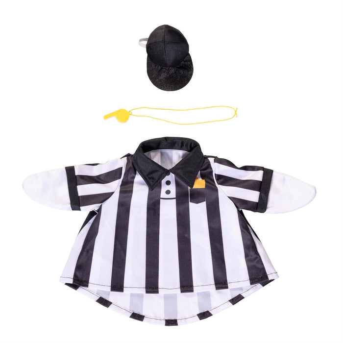 Giddy the Goose Outfit - Referee