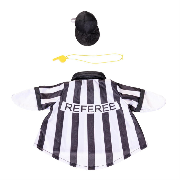 Giddy the Goose Outfit - Referee