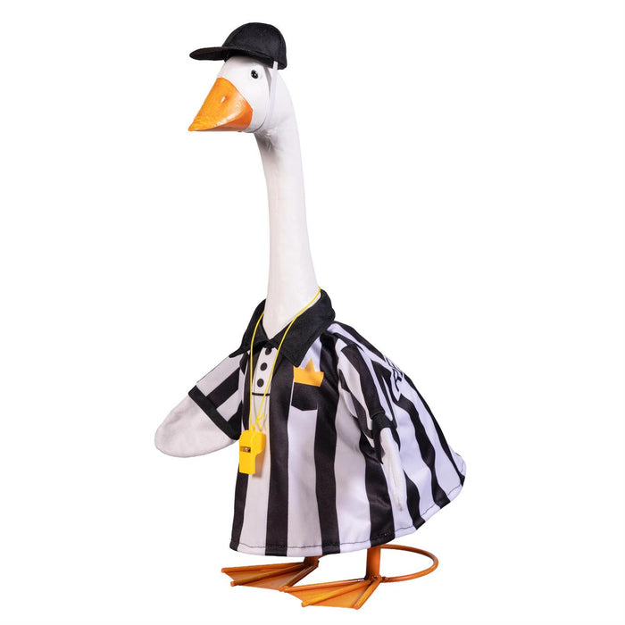 Giddy the Goose Outfit - Referee