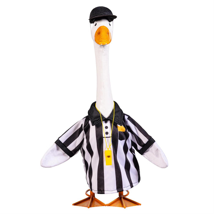 Giddy the Goose Outfit - Referee
