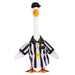 Giddy the Goose Outfit - Referee