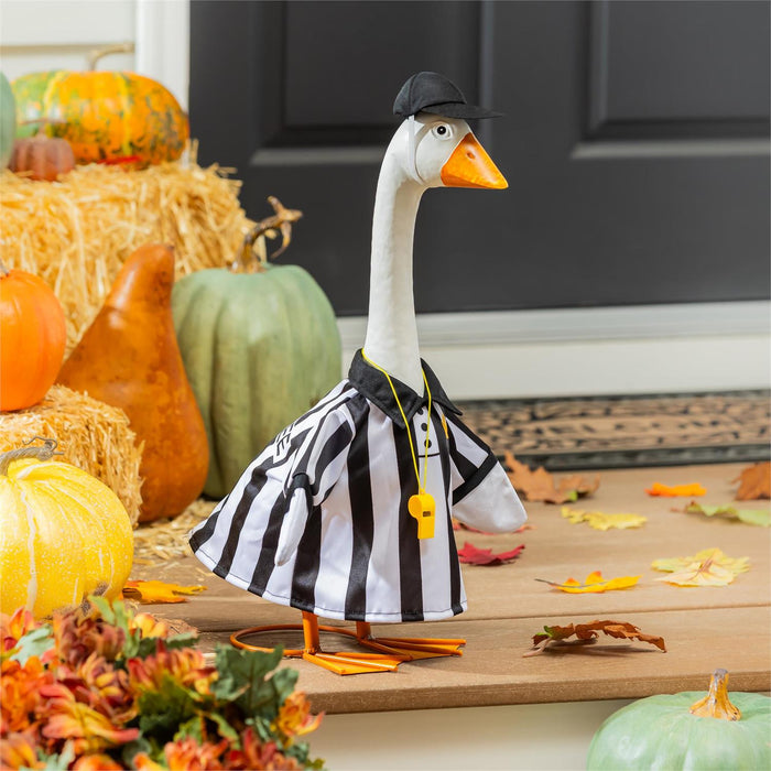 Giddy the Goose Outfit - Referee