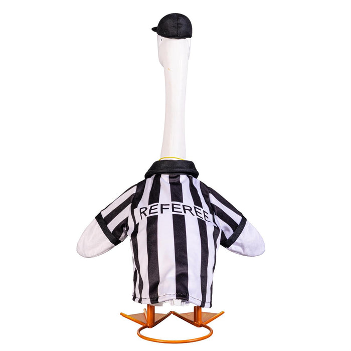 Giddy the Goose Outfit - Referee