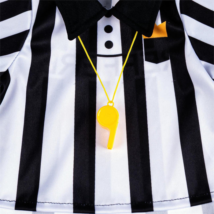 Giddy the Goose Outfit - Referee