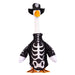 Giddy the Goose Outfit - Skeleton Glow in the Dark