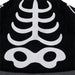 Giddy the Goose Outfit - Skeleton Glow in the Dark