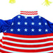 Giddy the Goose Outfit - Patriotic Dress