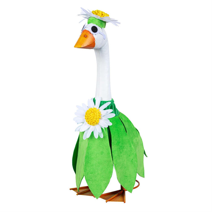 Giddy the Goose Outfit - Daisy