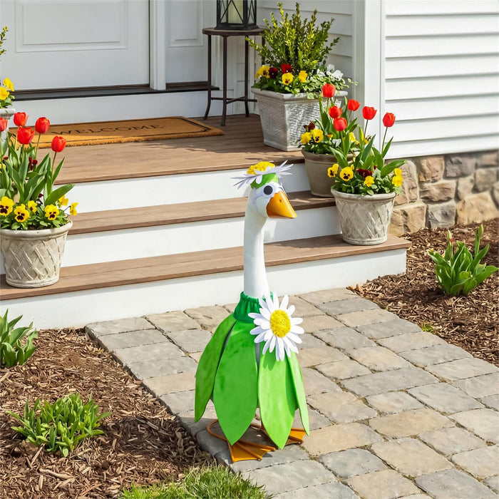 Giddy the Goose Outfit - Daisy