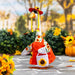 Giddy the Goose Outfit - Sunflower Dress