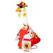 Giddy the Goose Outfit - Sunflower Dress