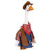 Giddy the Goose Outfit - Wild West