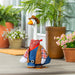 Giddy the Goose Outfit - Wild West