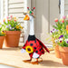 Giddy the Goose Outfit - Ladybug