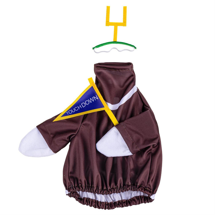 Giddy the Goose Outfit - Goal Post