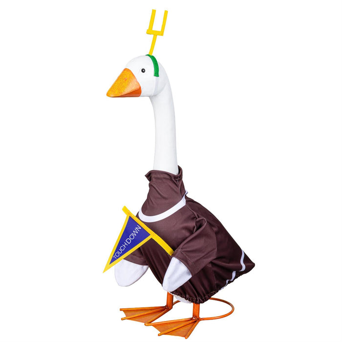 Giddy the Goose Outfit - Goal Post