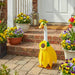 Giddy the Goose Outfit - Sunflower