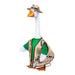 Giddy the Goose Outfit - Go Fishing