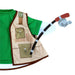 Giddy the Goose Outfit - Go Fishing