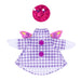 Giddy the Goose Outfit - Butterfly