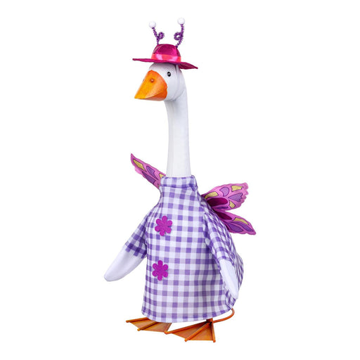 Giddy the Goose Outfit - Butterfly