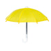 Giddy the Goose Accessory - Yellow Umbrella
