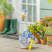 Giddy the Goose Accessory - Yellow Umbrella
