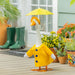 Giddy the Goose Accessory - Yellow Umbrella