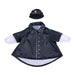 Giddy the Goose Outfit - Biker
