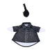 Giddy the Goose Outfit - Biker