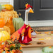 Giddy the Goose Outfit - Turkey Trot