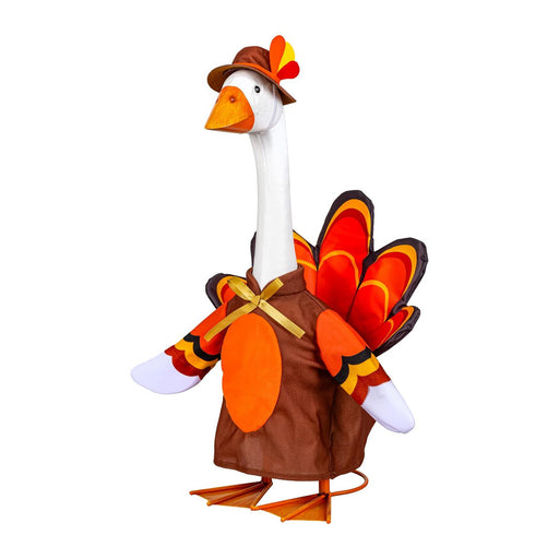 Giddy the Goose Outfit - Turkey Trot