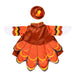 Giddy the Goose Outfit - Turkey Trot