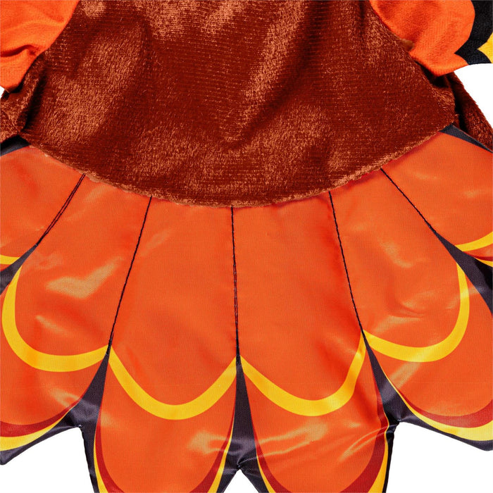 Giddy the Goose Outfit - Turkey Trot