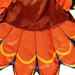 Giddy the Goose Outfit - Turkey Trot
