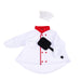 Giddy the Goose Outfit - Chef