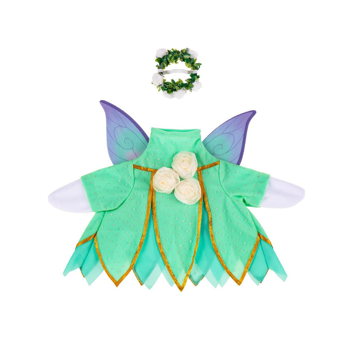 Giddy the Goose Outfit - Fairy