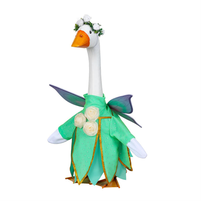 Giddy the Goose Outfit - Fairy
