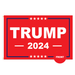 3x5' Trump 2024 Polyester Flag - Made in the USA