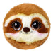 Ty Beanie Bouncers - Chloe Sloth