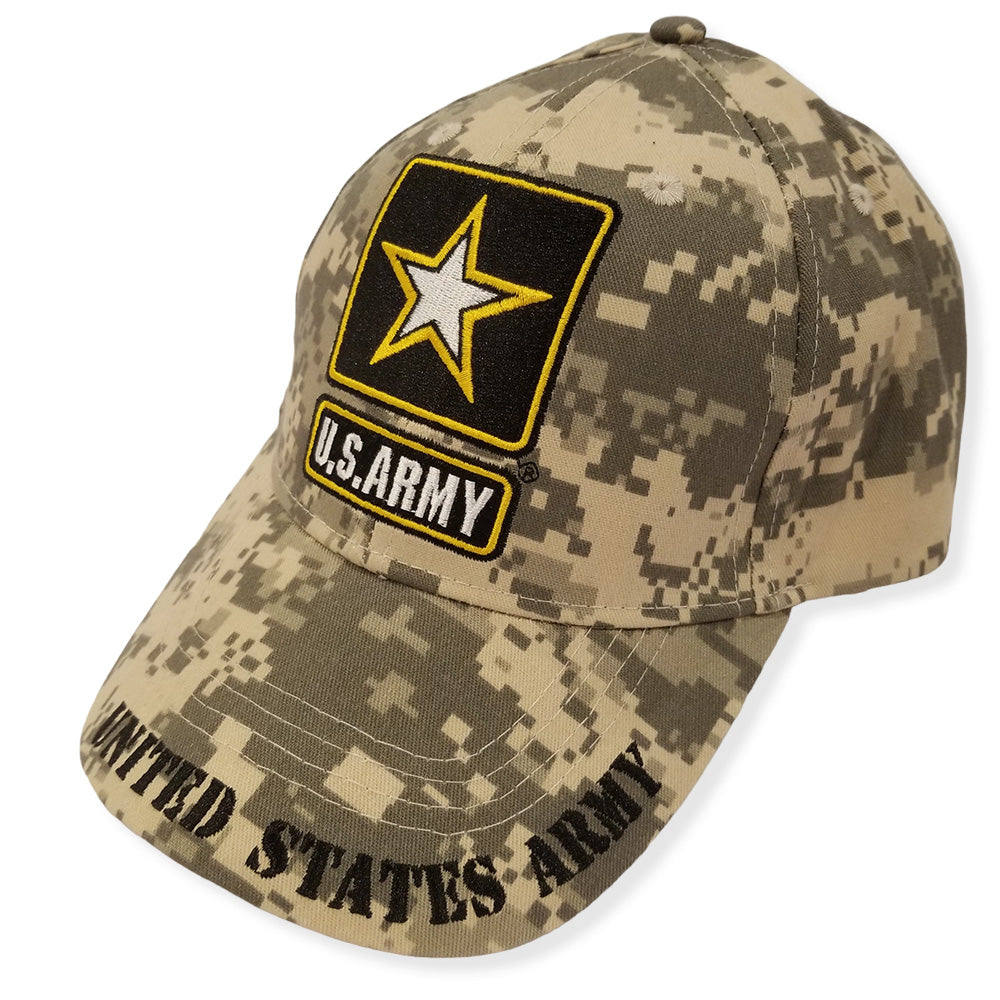 USA Military Caps & Hats