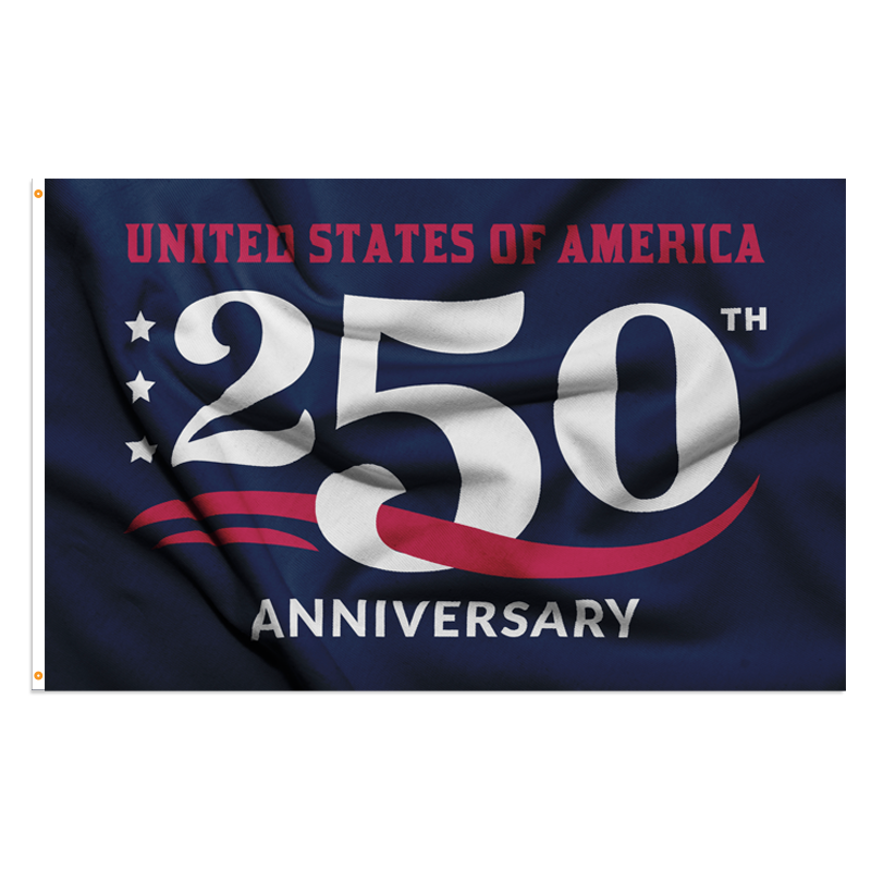 America 250 by Ace