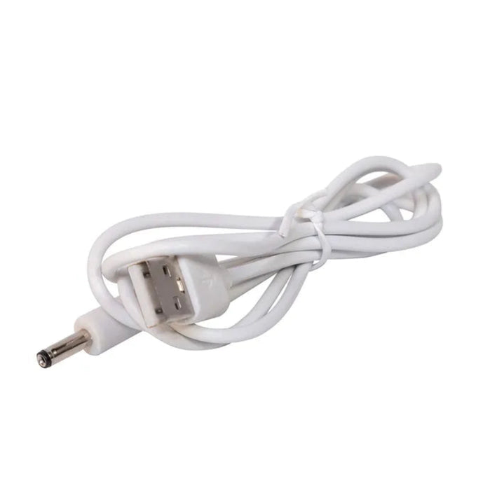 USB TO ROUND PLUG