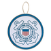 US Coast Guard Heroes Series Ornament