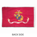 3x5' US Marine Corps Polyester Flag