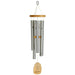 22" Serenity Prayer Reflections Wind Chime