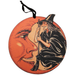 Witch Moon Hanging Wall Decor