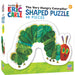 The Very Hungry Caterpillar 48 Piece Shaped Jigsaw Puzzle