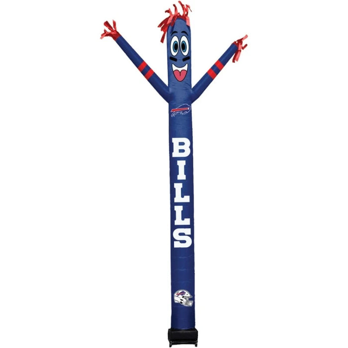 Buffalo Bills Inflatable Crazy Sports Fan